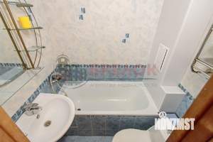 1-к квартира, вторичка, 31м2, 4/5 этаж