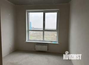 1-к квартира, вторичка, 33м2, 5/20 этаж