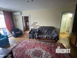 3-к квартира, вторичка, 54м2, 3/5 этаж