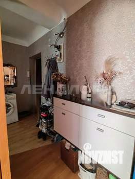 2-к квартира, вторичка, 42м2, 4/5 этаж