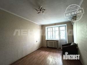 1-к квартира, вторичка, 30м2, 4/5 этаж