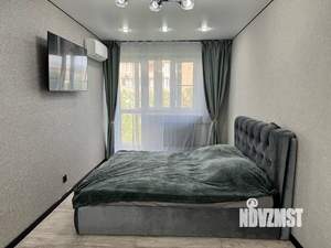 1-к квартира, вторичка, 37м2, 9/10 этаж