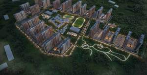 Студия квартира, вторичка, 19м2, 22/25 этаж