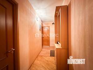 2-к квартира, вторичка, 50м2, 4/9 этаж