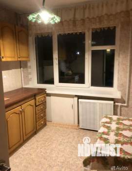 1-к квартира, вторичка, 36м2, 5/9 этаж