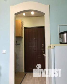 Студия квартира, вторичка, 15м2, 5/5 этаж