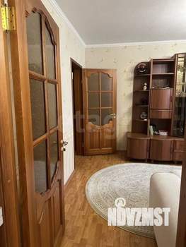 2-к квартира, вторичка, 55м2, 10/10 этаж