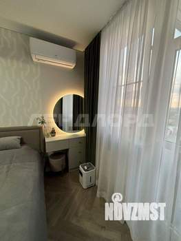 3-к квартира, вторичка, 80м2, 19/27 этаж