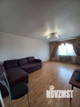1-к квартира, вторичка, 37м2, 10/14 этаж