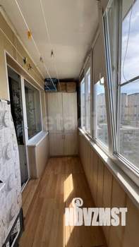 2-к квартира, вторичка, 49м2, 9/9 этаж