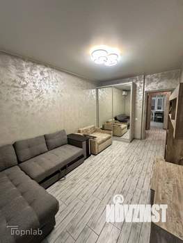 1-к квартира, вторичка, 37м2, 1/24 этаж