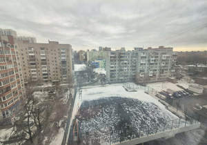 1-к квартира, вторичка, 39м2, 9/24 этаж