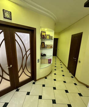 3-к квартира, вторичка, 101м2, 10/11 этаж