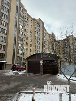 1-к квартира, вторичка, 58м2, 5/10 этаж