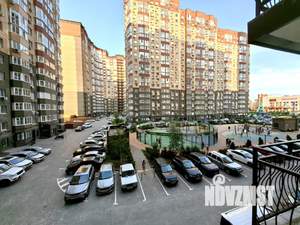 1-к квартира, вторичка, 32м2, 3/21 этаж