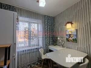 1-к квартира, вторичка, 30м2, 3/5 этаж