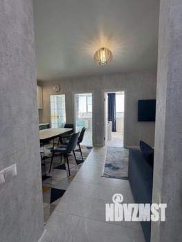 3-к квартира, вторичка, 56м2, 14/23 этаж