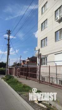 2-к квартира, вторичка, 35м2, 5/5 этаж