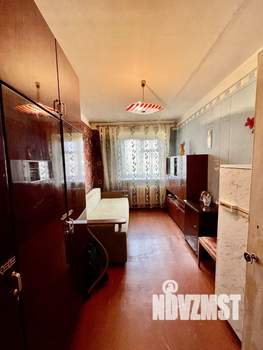 3-к квартира, вторичка, 60м2, 5/6 этаж