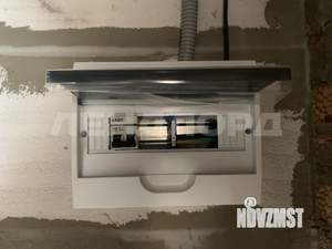 1-к квартира, вторичка, 39м2, 15/25 этаж