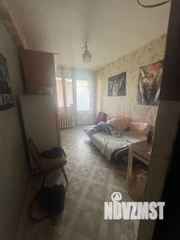 1-к квартира, вторичка, 20м2, 3/12 этаж