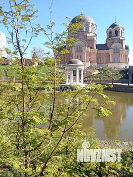 1-к квартира, вторичка, 42м2, 9/16 этаж