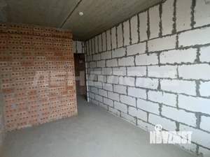 1-к квартира, вторичка, 41м2, 7/10 этаж