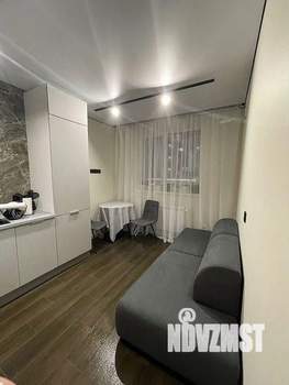 1-к квартира, вторичка, 38м2, 2/10 этаж