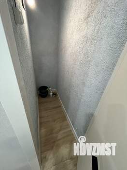 1-к квартира, вторичка, 36м2, 4/5 этаж