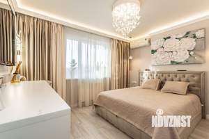 2-к квартира, вторичка, 70м2, 5/23 этаж