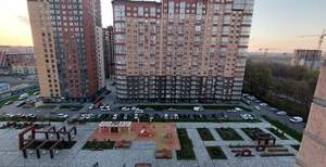 2-к квартира, вторичка, 45м2, 10/22 этаж