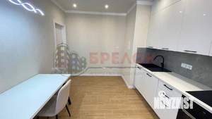 3-к квартира, вторичка, 74м2, 16/19 этаж