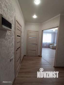 1-к квартира, вторичка, 39м2, 25/26 этаж