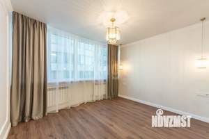 3-к квартира, вторичка, 102м2, 4/30 этаж