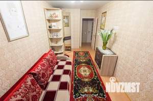 2-к квартира, вторичка, 56м2, 2/25 этаж