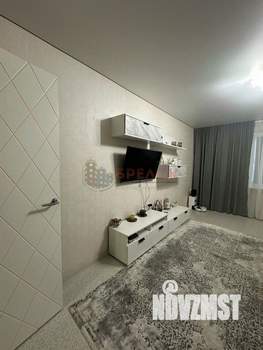2-к квартира, вторичка, 50м2, 1/5 этаж