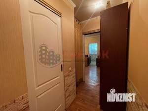 2-к квартира, вторичка, 38м2, 2/2 этаж