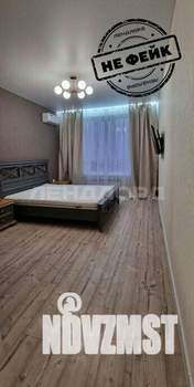 1-к квартира, вторичка, 41м2, 23/24 этаж
