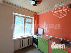1-к квартира, вторичка, 30м2, 4/5 этаж
