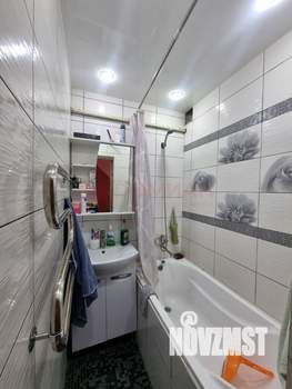 3-к квартира, вторичка, 60м2, 1/9 этаж