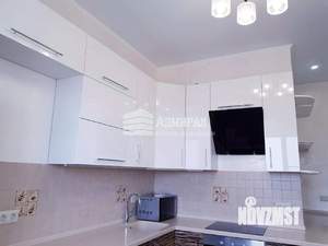 2-к квартира, вторичка, 65м2, 21/21 этаж