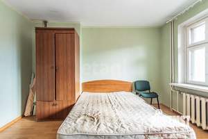 2-к квартира, вторичка, 55м2, 3/10 этаж