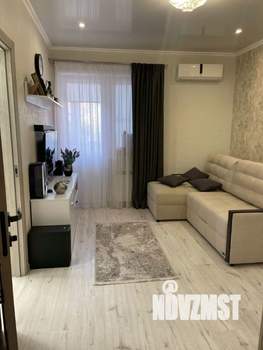 1-к квартира, вторичка, 26м2, 3/5 этаж