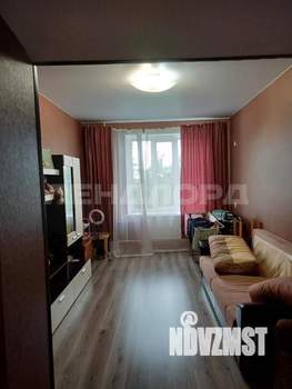 2-к квартира, вторичка, 55м2, 5/5 этаж