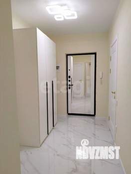 1-к квартира, вторичка, 40м2, 25/25 этаж