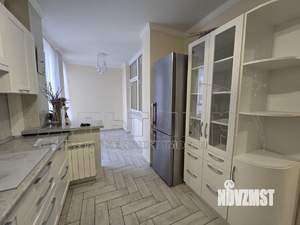 2-к квартира, вторичка, 77м2, 8/16 этаж