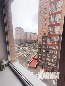 3-к квартира, вторичка, 75м2, 8/22 этаж