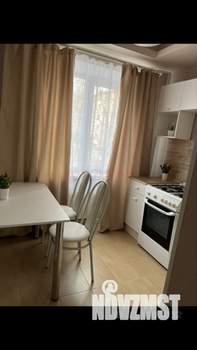 3-к квартира, вторичка, 50м2, 2/5 этаж