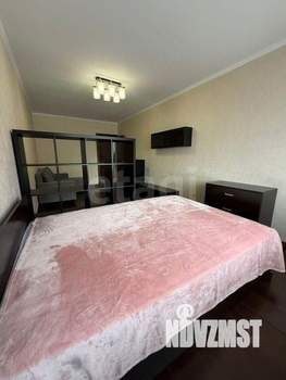 1-к квартира, вторичка, 58м2, 5/10 этаж