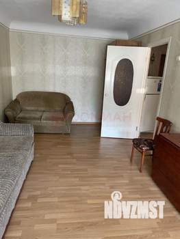 2-к квартира, вторичка, 50м2, 4/5 этаж